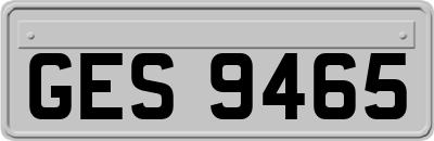 GES9465