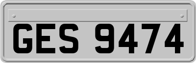 GES9474