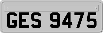 GES9475