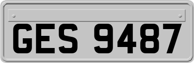 GES9487