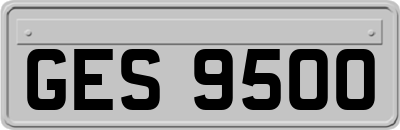 GES9500