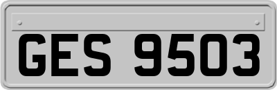 GES9503