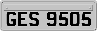 GES9505
