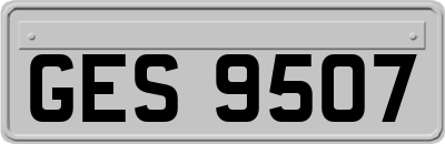 GES9507