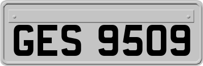 GES9509