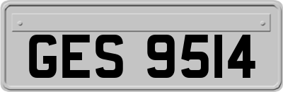 GES9514