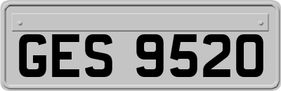 GES9520