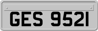 GES9521