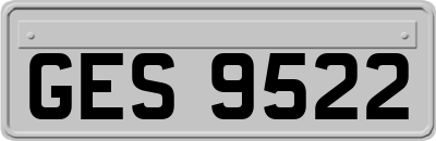 GES9522