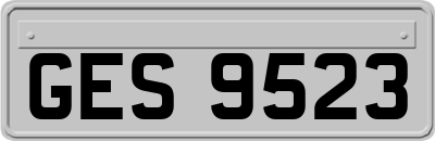 GES9523