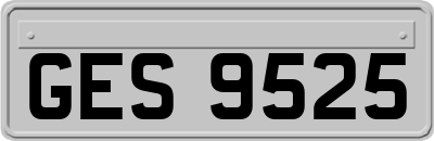 GES9525