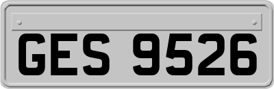 GES9526