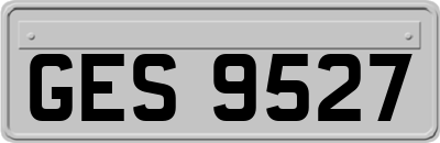 GES9527