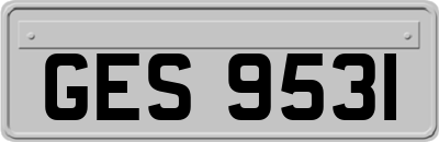 GES9531