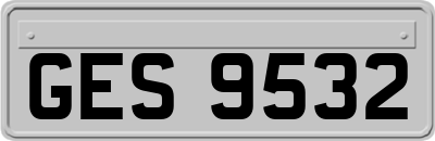 GES9532
