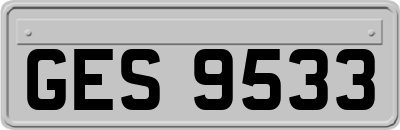 GES9533