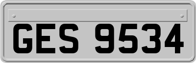GES9534