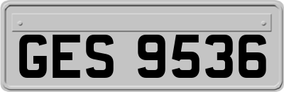 GES9536
