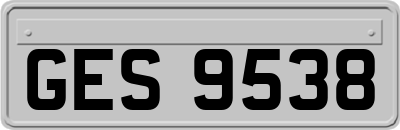 GES9538