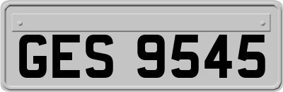 GES9545