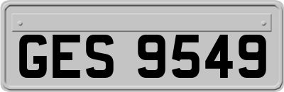 GES9549