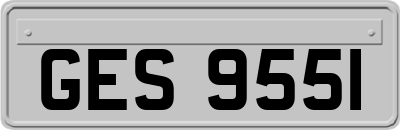 GES9551