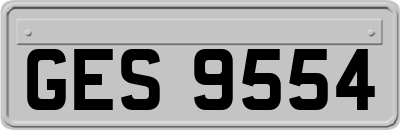 GES9554