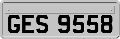 GES9558