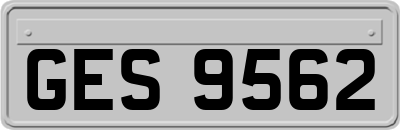 GES9562