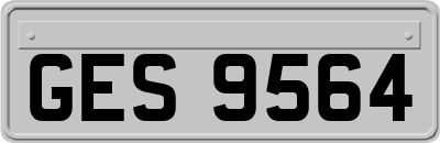 GES9564