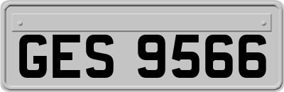 GES9566
