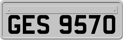 GES9570