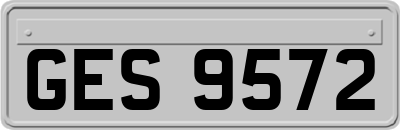 GES9572