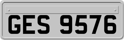 GES9576