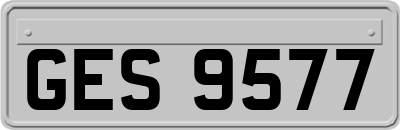 GES9577
