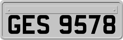 GES9578