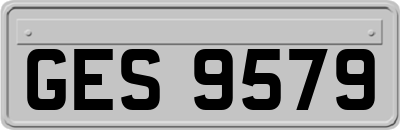 GES9579