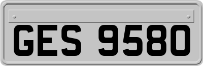 GES9580