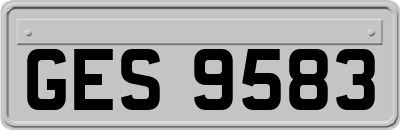 GES9583