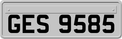 GES9585