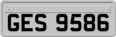 GES9586