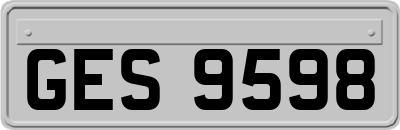 GES9598