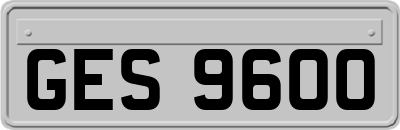 GES9600