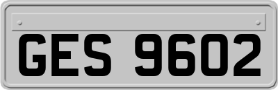 GES9602