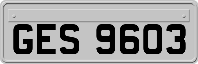 GES9603