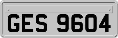 GES9604