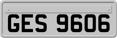 GES9606