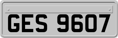 GES9607