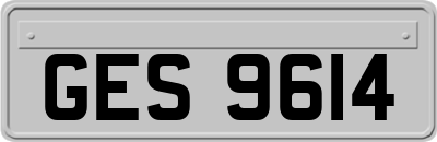 GES9614