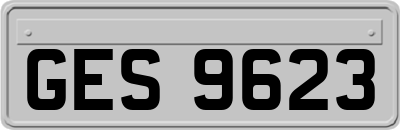GES9623